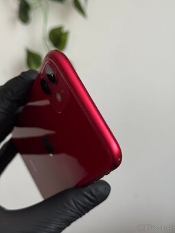 iPhone 11 64GB - záruka, DPH - 3