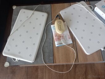 Monitor dechu - 3