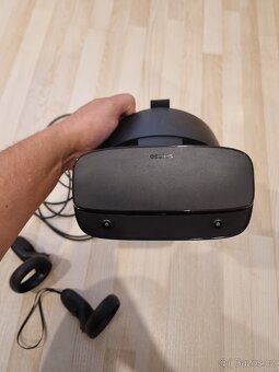 Oculus Rift S - 3
