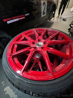 Alu r19 5x112 - 3