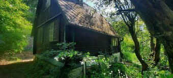 Prodej chaty, 58 m2, k.ú. Bílovice nad Svitavou - 3