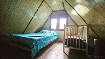 Prodej chaty, 58 m2, k.ú. Bílovice nad Svitavou - 3