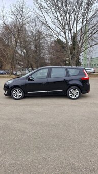 Renault Grand Scenic 2012 2.0 dyzel - 3