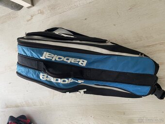 2x Tenisová taška BABOLAT -BAG - 3