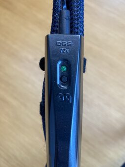 Audioquest / NRG Hurricane power (source) - 1m - 3