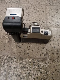 Starší ale s bleskem - 3