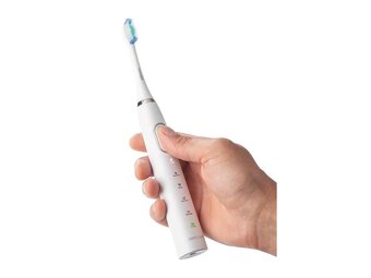 Zubní kartáček Concept ZK4010 +cestovní pouzdro+náhr.-NOVÝ - 3