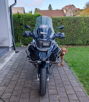 BMW R1200 GS Adventure - 3