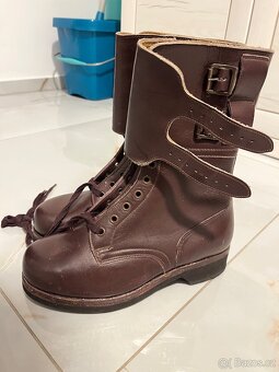 Kanady na motorku vel.39 - 3