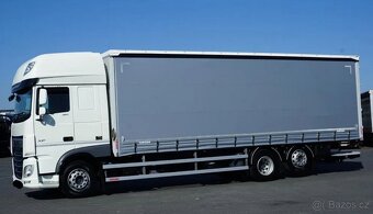 DAF XF 480 - 6x2 – Shrnovačka – EURO 6 - 3