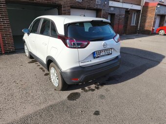 Opel Crrosland X - 3