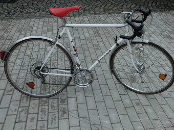Favorit - 1987 - původní minimálně jetý stav - 3