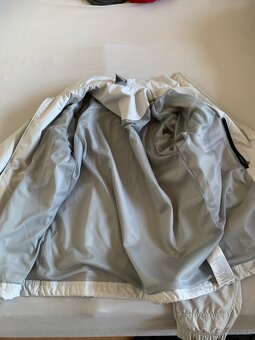Retro/Vintage bunda Nike - 3