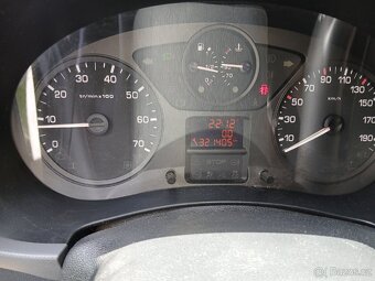 Citroen Berlingo 1,6 HDI - 3