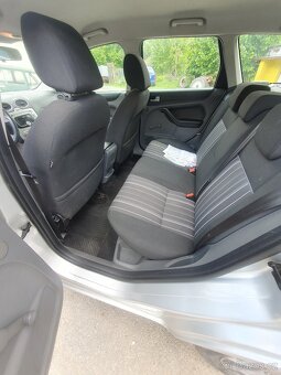 Ford focus - 3