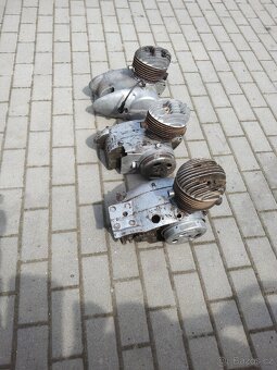 Manet 90 cz 125 - 3