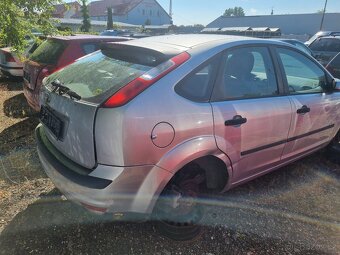 FORD FOCUS - 3