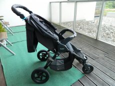 Sportovní kočárek Britax Römer B-motion - 3