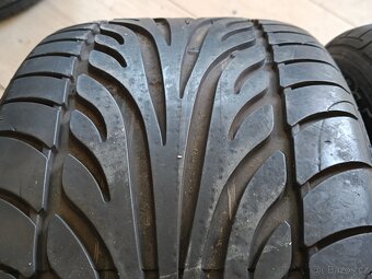 255/45R18 103Y Dunlop sport - 3