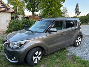 Kia e-soul - 3