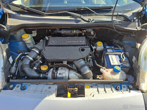 Fiat Fiorino 1,3 JTD 2012 - 3