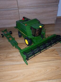 Bruder auta - 3