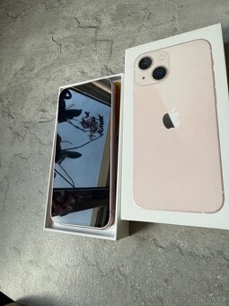 Apple iPhone 13 mini - 3