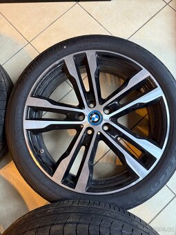 Alu kola BMW i3s i3 sport packet - 3