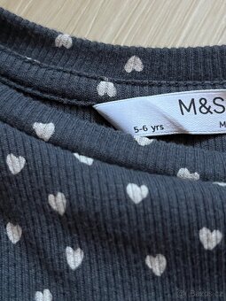 Šaty Marks&Spencer - 3