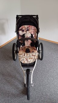 Thule Glide 2 - 3