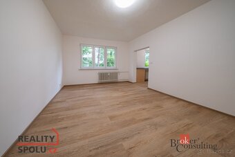 Pronájem, byty/3+1, 70 m2, Volgogradská, Ostrava, Ostrava-mě - 3