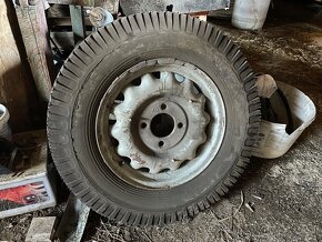 prodám nebo koupit tuto pneu 16 palců - 3