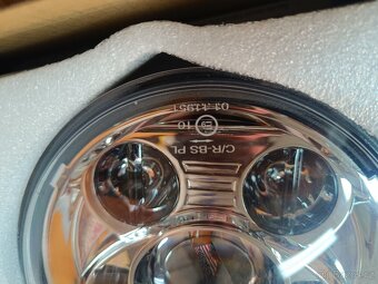 Led světlo - 3