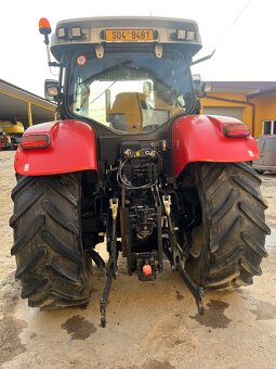 Steyr CVT 6130 - 3