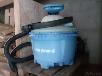 Bazén Azuro Vario 3,6m - 3