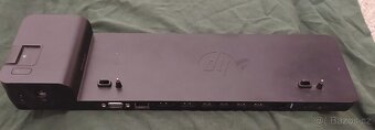 HP Docking station ultra slim - 3