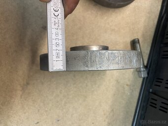 Podlozky pod kola skoda 5x112 tl 20 a 25 mm - 3