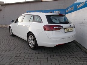 OPEL Insignia ST 1.6 CDTi 88kW BUSINESS EDITION - 3