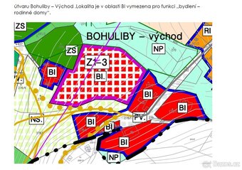 Prodej pozemky pro bydlení, 8 636 m2 - Petrov - Bohuliby - 3