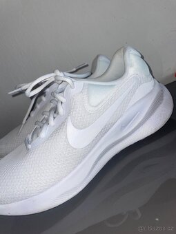 Prodám boty -Nike - 3