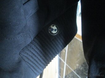 nová bunda BMW - 3