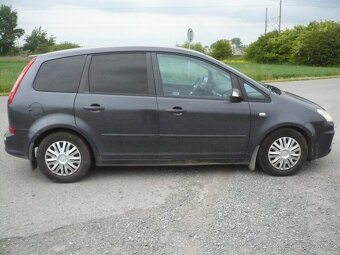 Ford C-Max 1.8 16V - 3