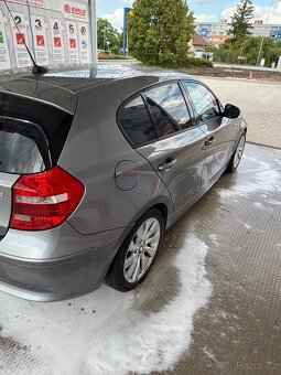 BMW E87 123d - 3
