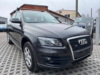 Audi Q5/2.0 DIESEL 125kw/Quattro - 3