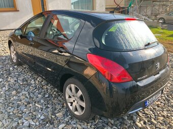 Peugeot 308 - 3