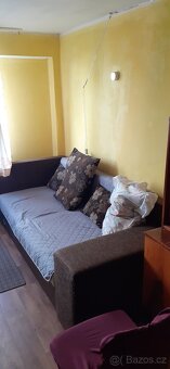 Pekny pokoj ve spolecnem bydleni 2plus1 - 3