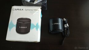 Lamax sphere2 mini - 3