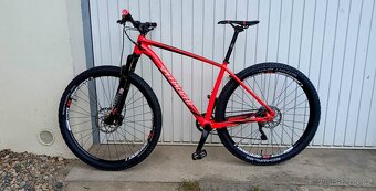 Specialized vel.L kolo bez investic,rychlé jednání sleva - 3