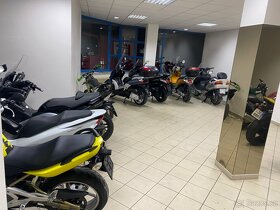 koupím motorku nebo Skutr - 3