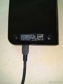 Prodám externí HD 250GB - 3